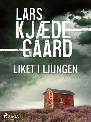 cover image of Liket i ljungen